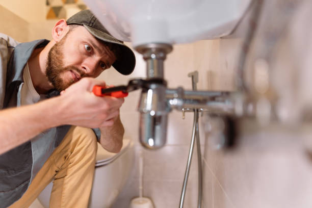 Best Affordable Plumber Near Me  in North Grosvenor Dale, CT